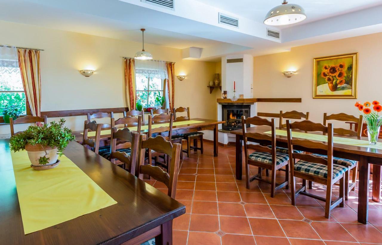 הוילה מריבור Wine House Kaloh מראה חיצוני תמונה